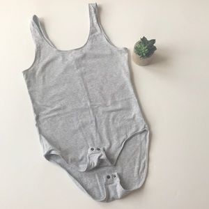 Gap bodysuit!